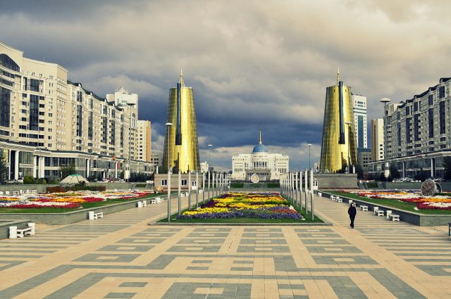 الجولة التاسعة من آستانا نهاية الشهر