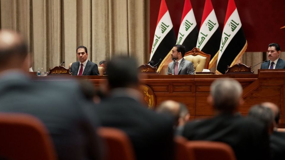التيار الصدري عن الحكومة العتيدة: "تابعة وميليشياوية"