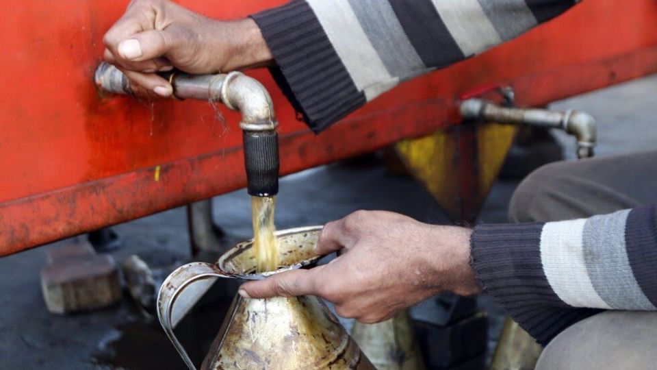 بعد الصيف.. برد وزمهرير