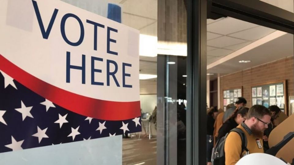 الانتخابات النصفية في أمريكا المتغيرة