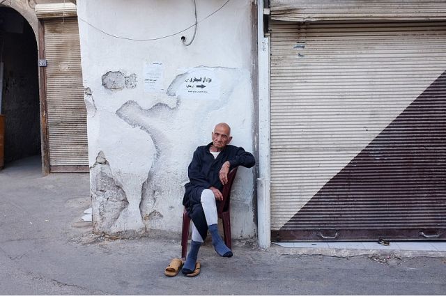 (من صحارى إلى سوتشي ) الحوار ثم الحوار ثم الحوار!