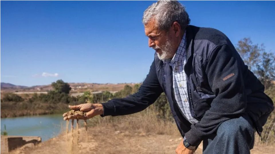 المغرب يتجه إلى "سنة سادسة من الجفاف"