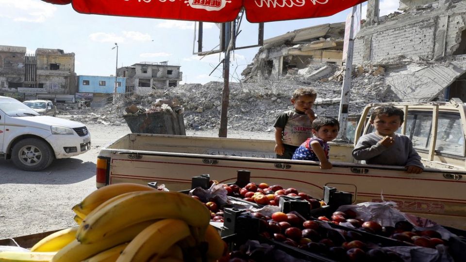 متل العادة.. الموز مو إلك يا مواطن.. لنضرب الفلاح