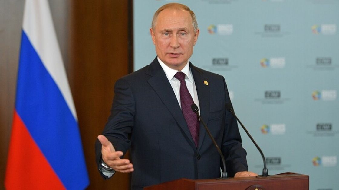 موسكو: «بريكس» عامل استقرار في الاقتصاد والسياسة عالمياً
