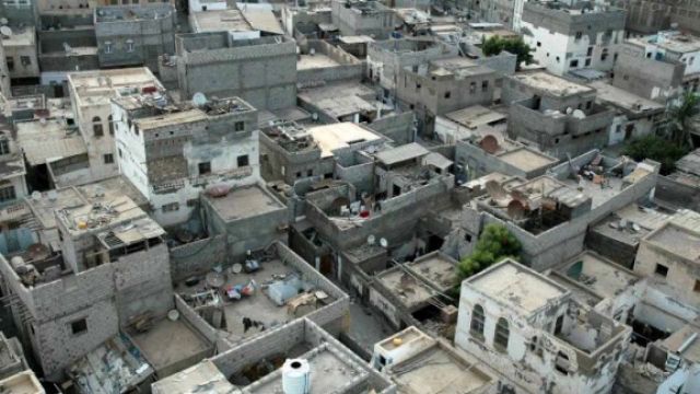 قوانين تقصم ظهر المستأجِرين والسكن حلم المواطن!