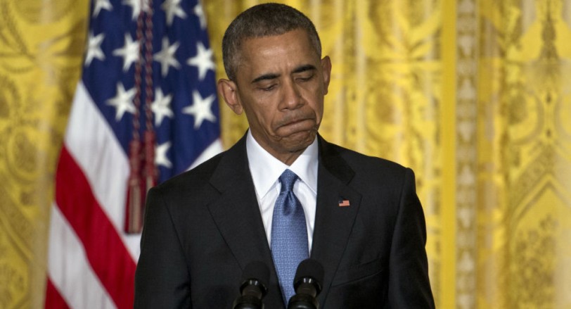 أوباما يعلن حالة الطوارئ في فلوريدا