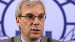 مندوب روسيا لدى الناتو: الحلف غطى على تركيا سياسيا وهو بذلك يتحمل المسؤولية عن إسقاط القاذفة الروسية