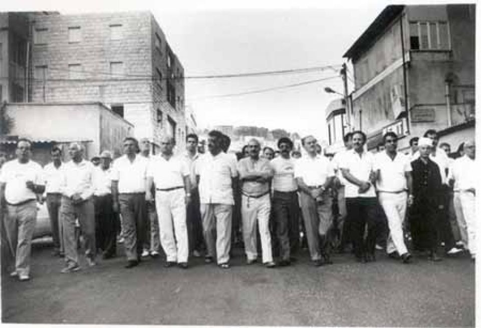 صوت المقاومة: دور الشيوعيين السوريين في المقاومة الوطنية &laquo;2&raquo;