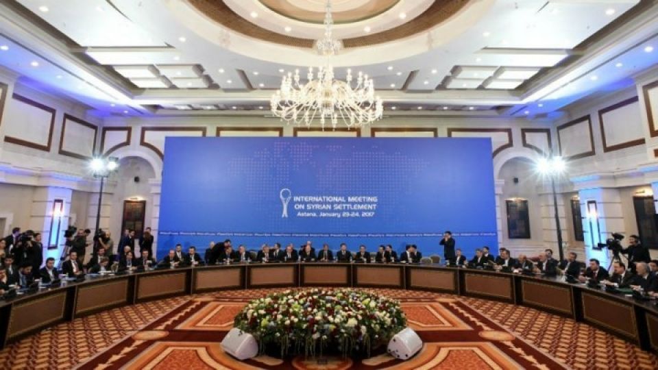 أستانا 9 هل تأخر كثيراً؟