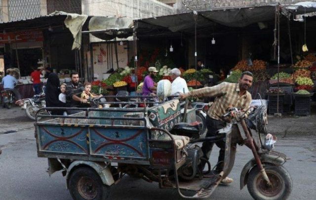 الوباء في سورية... طبقي أيضاً والخلاص طبقي
