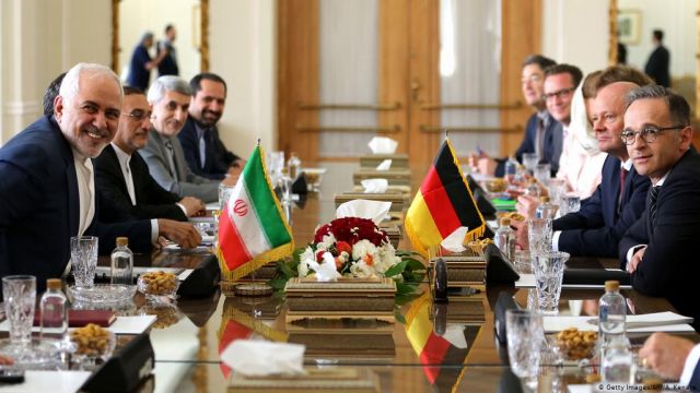 انطلاق مشاورات جديدة حول النووي الإيراني، وواشنطن خارج المشهد