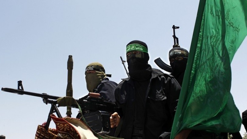 "رسالة صاروخية فلسطينية تعيـد الكرة إلى ملعب "إسرائيل