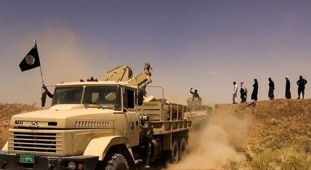 العراق باق وأعمار «الدواعش» قصار