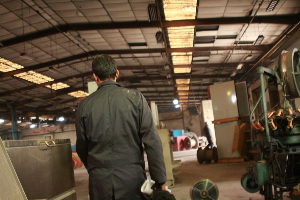 مجلس الدولة يلغي الموافقات الأمنية