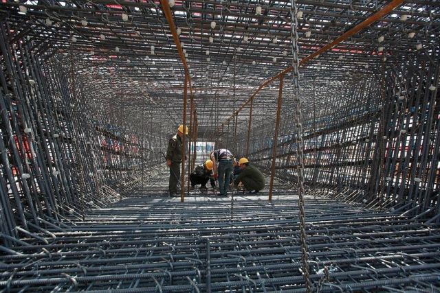 العالم الجديد: متكامل_ عادل_ شرقي