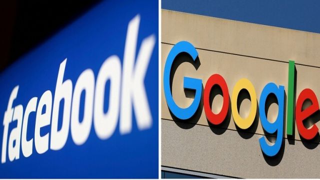 اتهامات أمريكية لـ &laquo;غوغل&raquo; و&laquo;فيسبوك&raquo; بالتآمر في سوق الإعلانات عبر الإنترنت