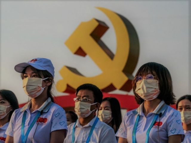 حول الأزمة الأيديولوجية الثقافية العالمية كمهمة انتقال اشتراكي