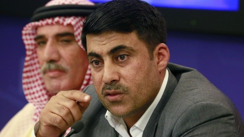 مجلس العشائر السورية يتبنى الدعوة لمؤتمر سوري يُعقد في روسيا