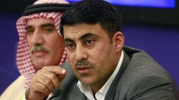 مجلس العشائر السورية يتبنى الدعوة لمؤتمر سوري يُعقد في روسيا