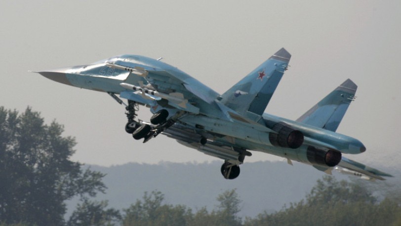 وزارة الدفاع الروسية: لم يكن هناك أي خرق للأجواء التركية من قبل طائراتنا في سوريا