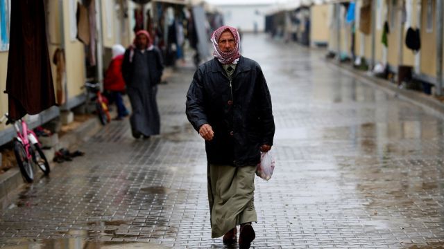 أربع مسائل في رؤية الإرادة الشعبية.. تجاوز (الجمود والعدمية)