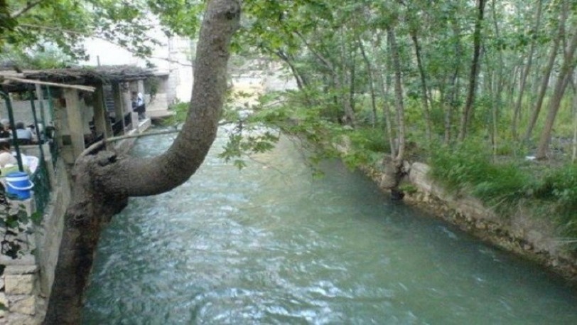 الدفاع الروسية: تسوية الأوضاع في وادي بردى وتخلي 2274 مسلحاً عن السلاح