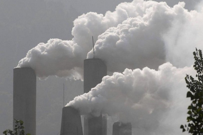 %90  من مدن الصين لم تف بمعايير جودة الهواء
