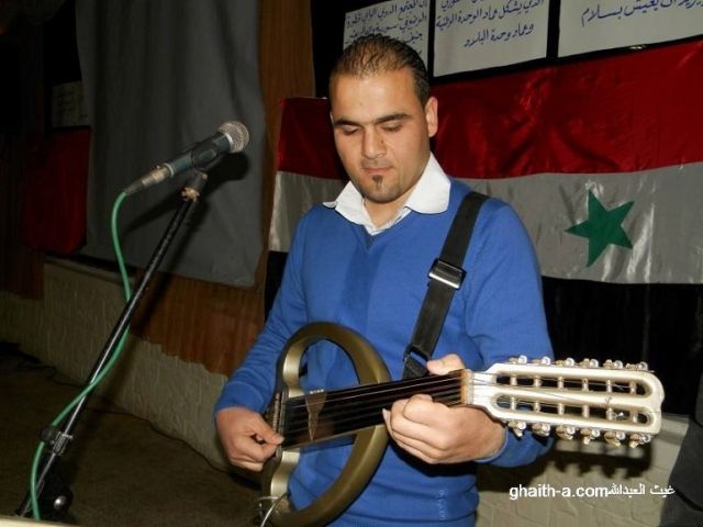 عيد المرأة في «السقيلبية»..