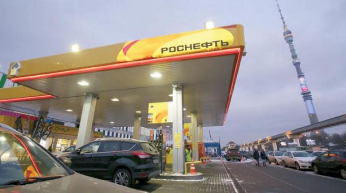الحكومة الروسية تسعى لمنع اشتعال أزمة البنزين