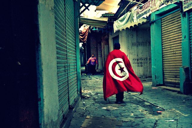 التضخم في تونس يقفز إلى أعلى مستوى منذ 2014
