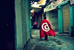 التضخم في تونس يقفز إلى أعلى مستوى منذ 2014