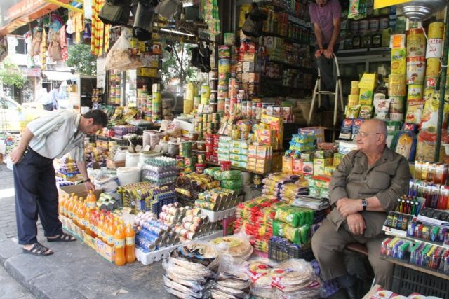 وزارة التجارة الداخلية بين الاتهام وإنهاء المهام!
