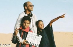 «تمبكتو» و«تيرنر» في «كانّ».. ظلامية السلفيين وبوهيمية الفنانين