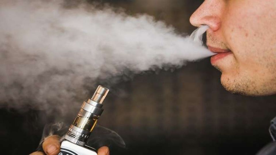 خطر مميت في السجائر الإلكترونية