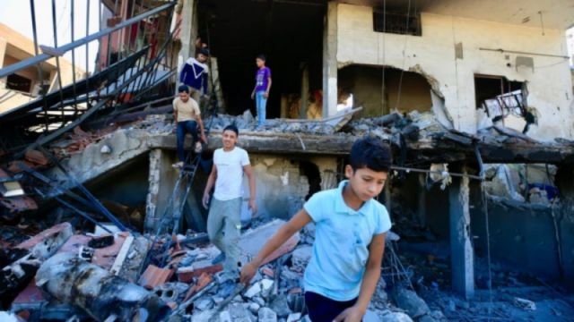 اعتداءات «إسرائيلية» جديدة على لبنان