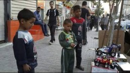 &laquo;قضيناها اعتذارات&raquo;..!