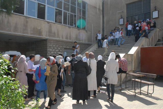 الحياة الجامعية ليست حلماً.. بل كوابيس!