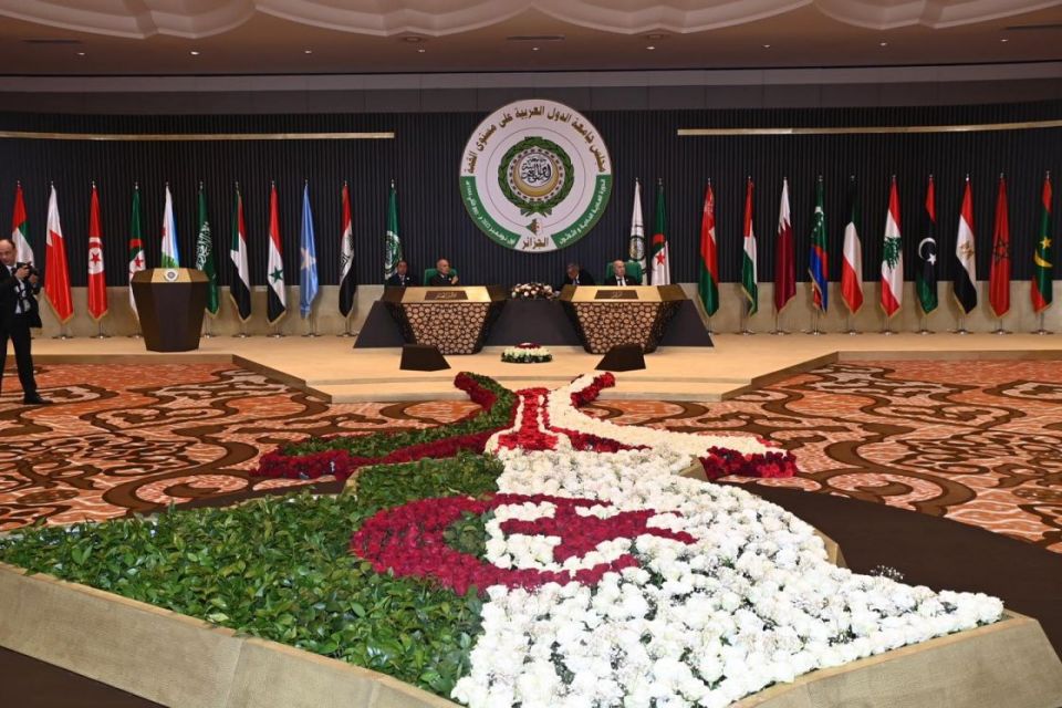 Kassioun Editorial 1095: The Syrian Crisis Needs an Arab Role