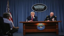 البنتاغون يلوّح بالرجوع إلى الحرب الباردة وروسيا تعزز قدراتها