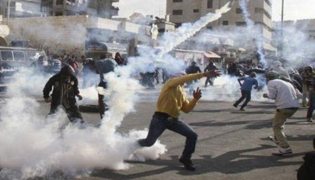 مسؤول &laquo;إسرائيلي&raquo;: الحرب القادمة ستندلع على الجبهة الداخلية ولسنا جاهزين لها