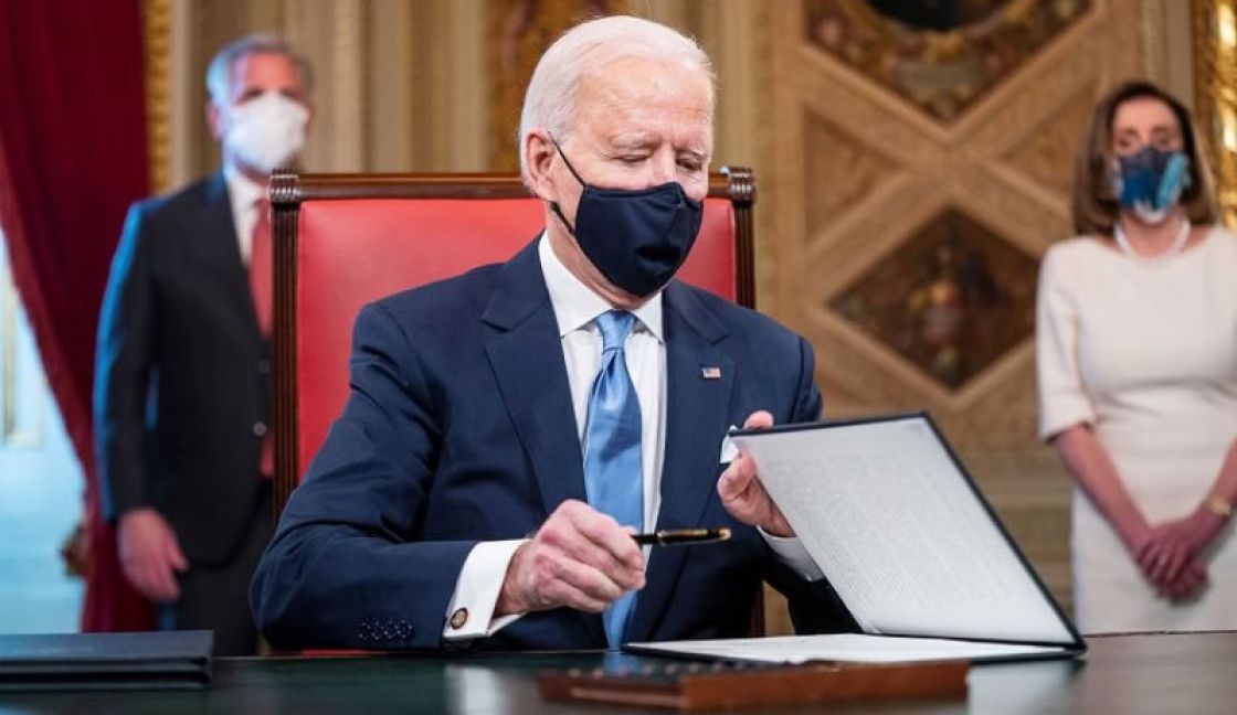 الـ«أوتوبن»... عنوان شكلي جديد للصراع الأمريكي