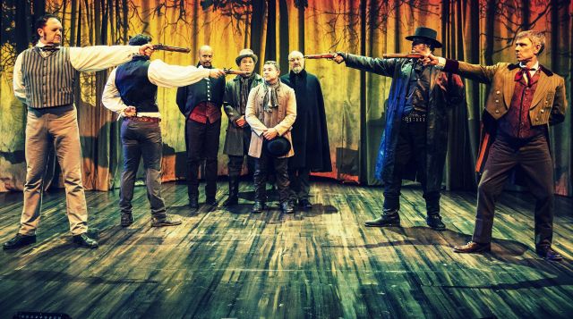 &laquo;لا يمكن لأيّة نكتة أن تغيّر العالم، ولا أي شيء على الإطلاق&raquo;