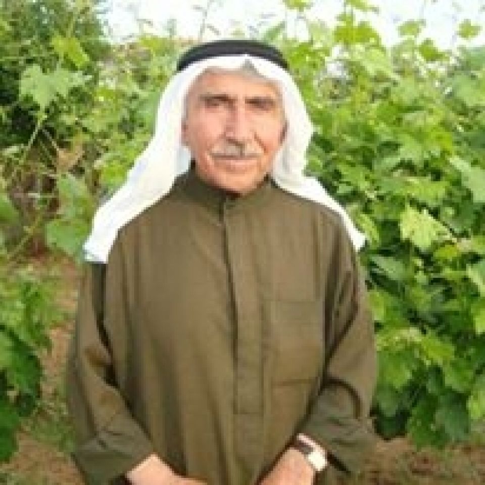 الرفيق أبا فهد وداعاً!&nbsp;