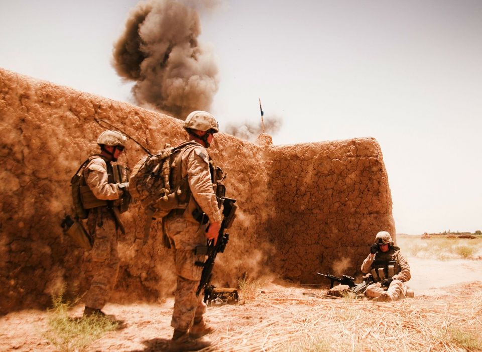 هل هنالك مخرج من استعصاء أفغانستان؟