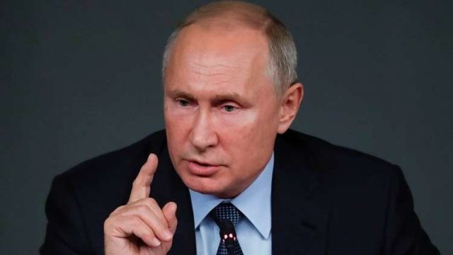 موسكو: يجب قطع دابر محاولات التدخل في انتخاباتنا