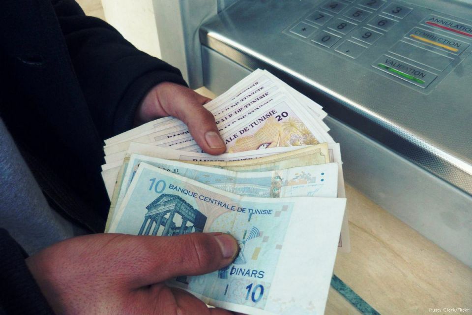 التضخم التونسي يرتفع لأعلى مستوى في 20 عاماً