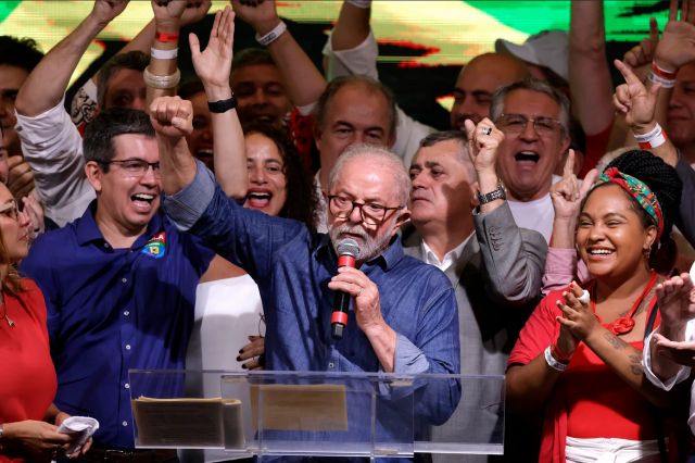 هل لدى لولا «المؤهلات» اللازمة لإنقاذ الاقتصاد البرازيلي