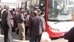 شركات النقل الداخلي الخاصة تبيع مخصصات الوقود المدعوم في السوق السوداء
