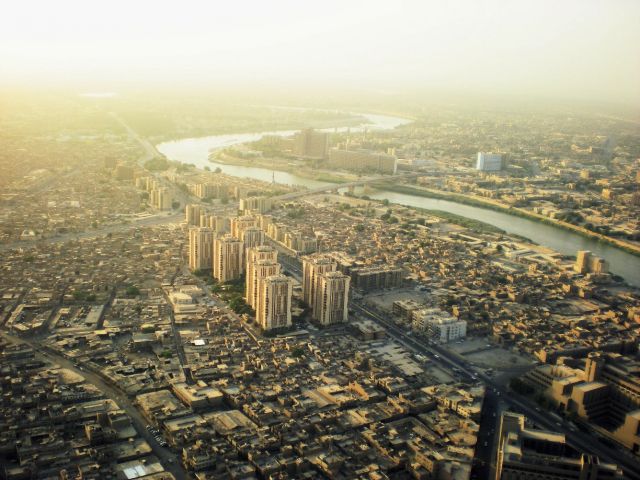 العراق كان يملك ثلاثة مفاعلات نووية في مجمع التويثة الذي كان يوماً مركزاً رئيسياً للبحوث النووية جنوبي بغداد