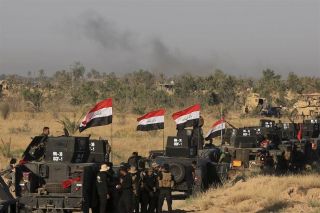 تحرير الفلوجة: مأزق أمريكي..!